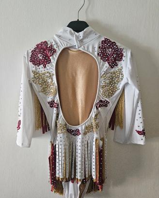 costume da ballo