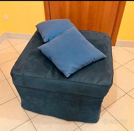 POUF LETTO NATUZZI