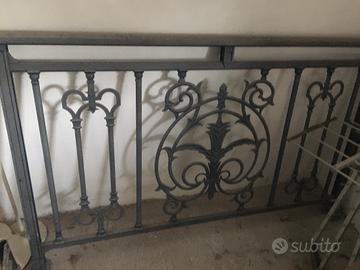 Ringhiera X Ville