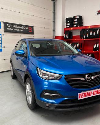 Opel Grandland X 1.5 diesel Ecotec Start&Stop aut.