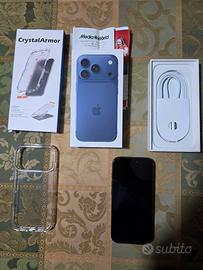 iPhone 17 Pro 256 GB