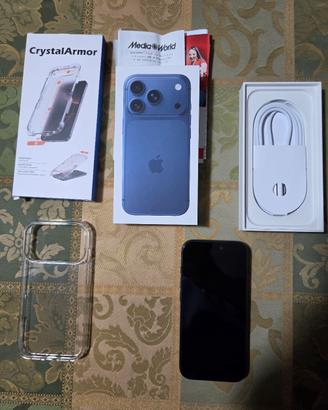 iPhone 17 Pro 256 GB