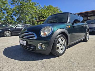 Mini Cooper D Clubman Mini 1.6 16V Cooper D Clubma