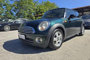 Mini Cooper D Clubman Mini 1.6 16V Cooper D Clubma