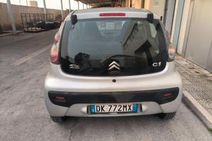 Citroën c1 Anno 2007