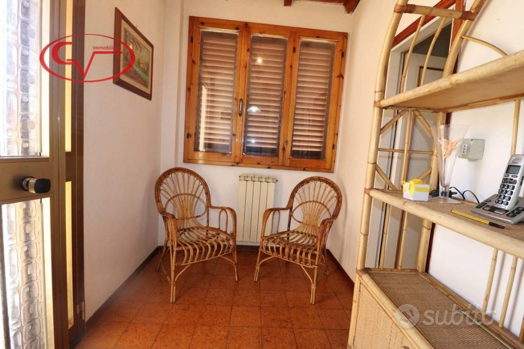 Appartamento di 59 m² con 3 locali a Montevarchi - Vista 5