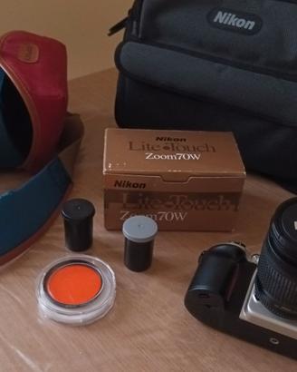Fotocamera Nikon 