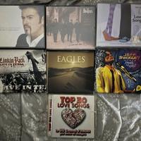 Box doppio CD Musica