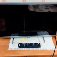 Televisore Ioplee da 24 pollici