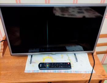 Televisore Ioplee da 24 pollici