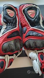 Guanti Dainese Ducati Corse