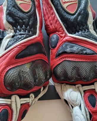 Guanti Dainese Ducati Corse