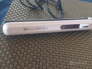 Imetec B9400 piastra per capelli