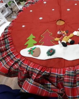 Albero di natale
