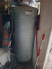 cisterna 500 litri