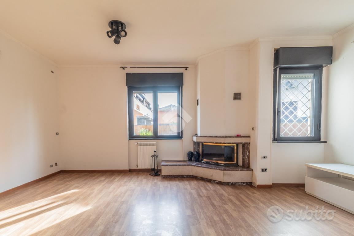 Appartamento – Sutri, Viterbo - Vista 4