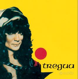 Renato Zero Tregua basi originali