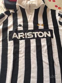 Maglia Juventus anni 80