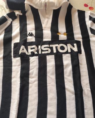 Maglia Juventus anni 80