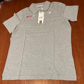 Sky Sport MotoGP Polo K-WAY Nuova