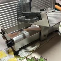 affettatrice professionale