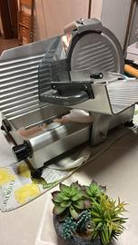 affettatrice professionale