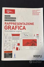 Rappresentazione grafica Corso tecnologie tecniche