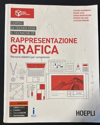 Rappresentazione grafica Corso tecnologie tecniche