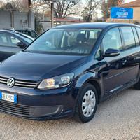 Volkswagen Touran Business 1.6 TDI Comfortline BMT