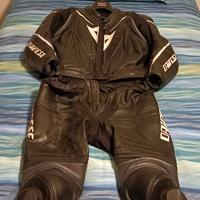 tuta Dainese laguna sega d1 s/t tg 28