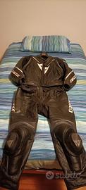 tuta Dainese laguna sega d1 s/t tg 28