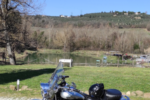 Harley Davidson 100th