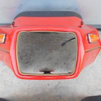 Carena cupolino moto morini sport