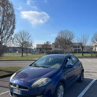 Fiat bravo 2012