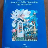 Ozick - Le carte della Signorina Puttermesser 