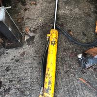 Pistone per Spaccalegna