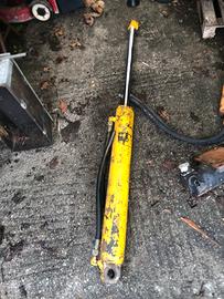 Pistone per Spaccalegna