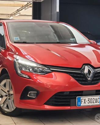 RENAULT Clio Intens 1.500 dCi 85cv 5porte