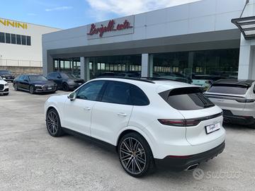 Porsche Cayenne 3.0 V6 TETTO.SOSP.MATRIX.CERCHI22.