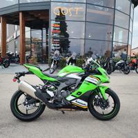 Kawasaki Ninja ZX-4