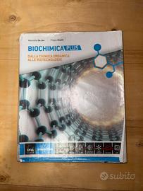 Biochimica plus