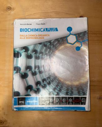 Biochimica plus