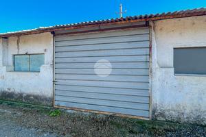 CAPANNONE A BAGNOLO MELLA