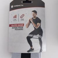 Elastico per flessioni DECATHLON 