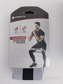 Elastico per flessioni DECATHLON 