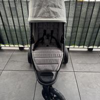 Baby Jogger City Élite 2 e Navicella