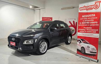 Hyundai Kona 1.6 crdi Classic 2wd 115cv