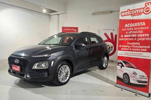 Hyundai Kona 1.6 crdi Classic 2wd 115cv