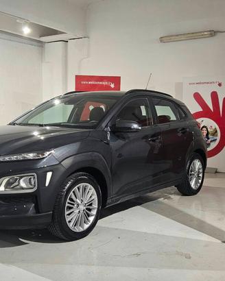Hyundai Kona 1.6 crdi Classic 2wd 115cv