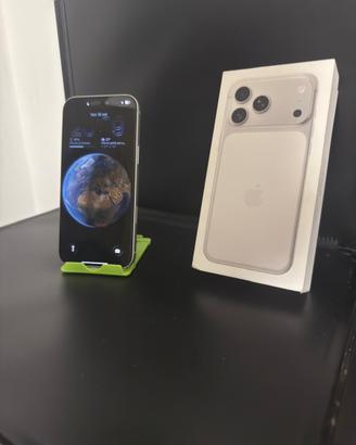 Iphone 17 pro max 256gb